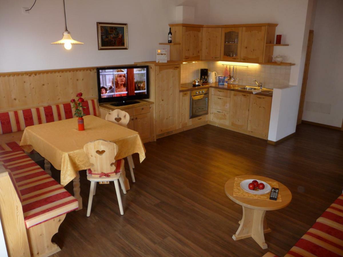 Ferienwohnungen Obermoarhof Lagundo Εξωτερικό φωτογραφία