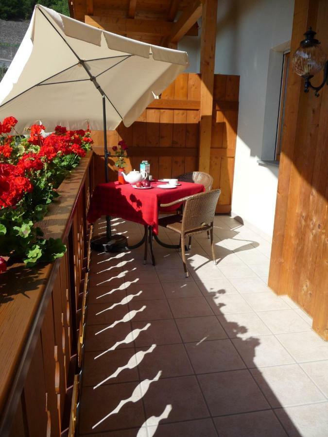 Ferienwohnungen Obermoarhof Lagundo Εξωτερικό φωτογραφία