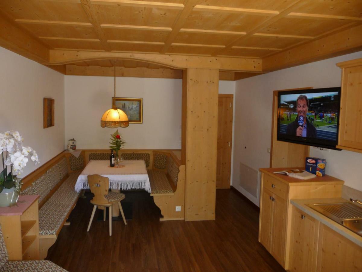 Ferienwohnungen Obermoarhof Lagundo Εξωτερικό φωτογραφία