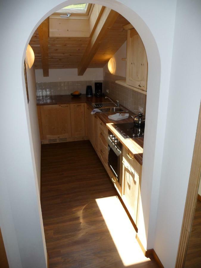 Ferienwohnungen Obermoarhof Lagundo Εξωτερικό φωτογραφία