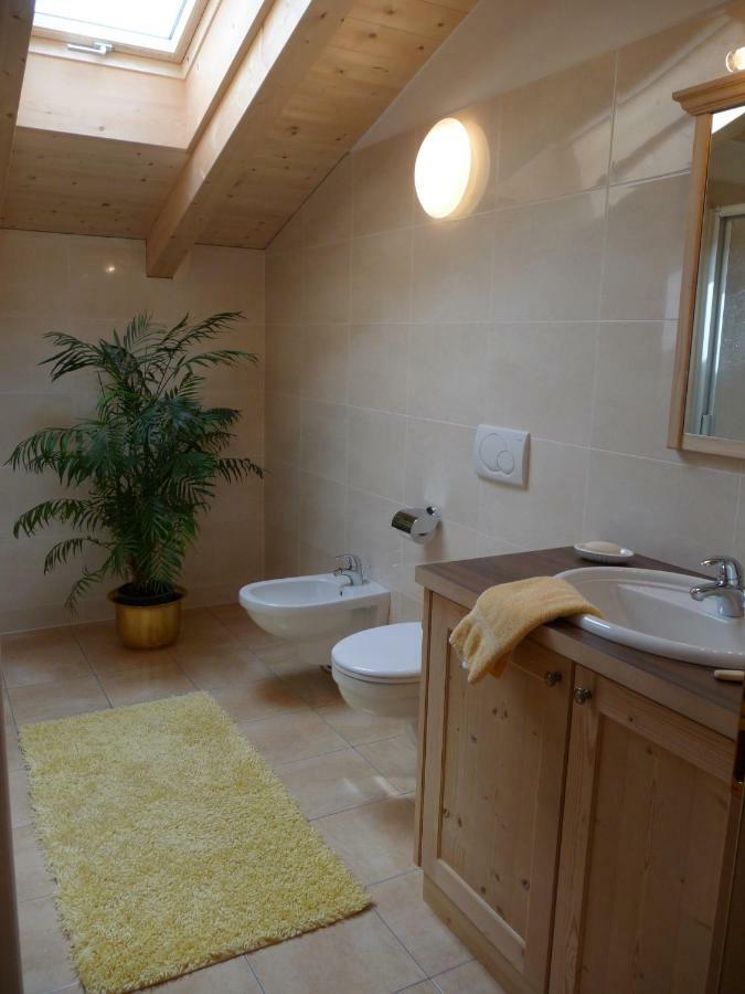 Ferienwohnungen Obermoarhof Lagundo Εξωτερικό φωτογραφία