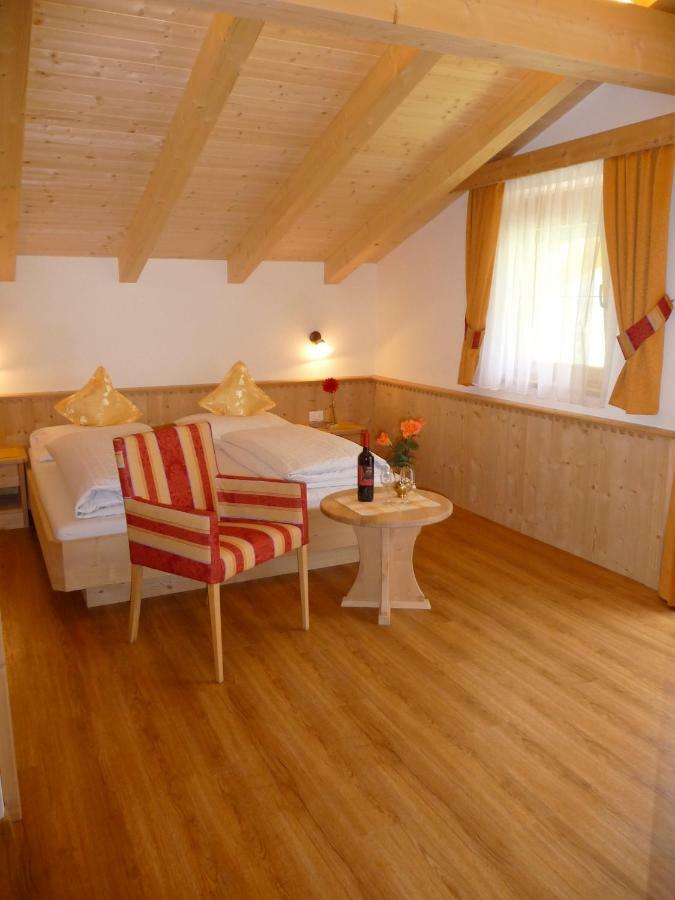 Ferienwohnungen Obermoarhof Lagundo Εξωτερικό φωτογραφία