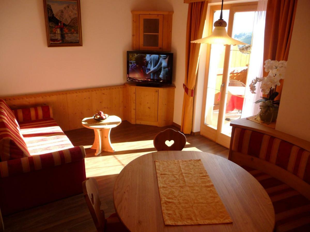 Ferienwohnungen Obermoarhof Lagundo Εξωτερικό φωτογραφία