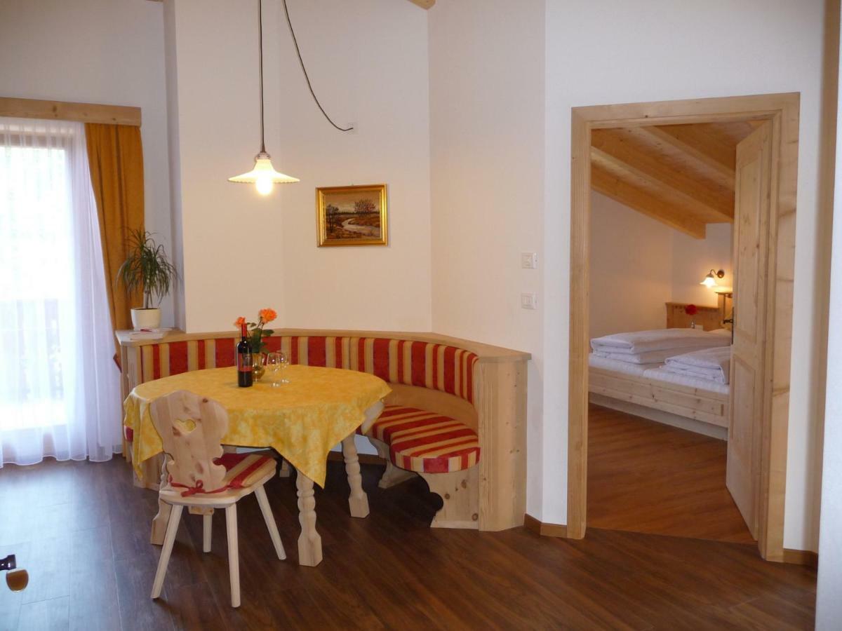 Ferienwohnungen Obermoarhof Lagundo Εξωτερικό φωτογραφία