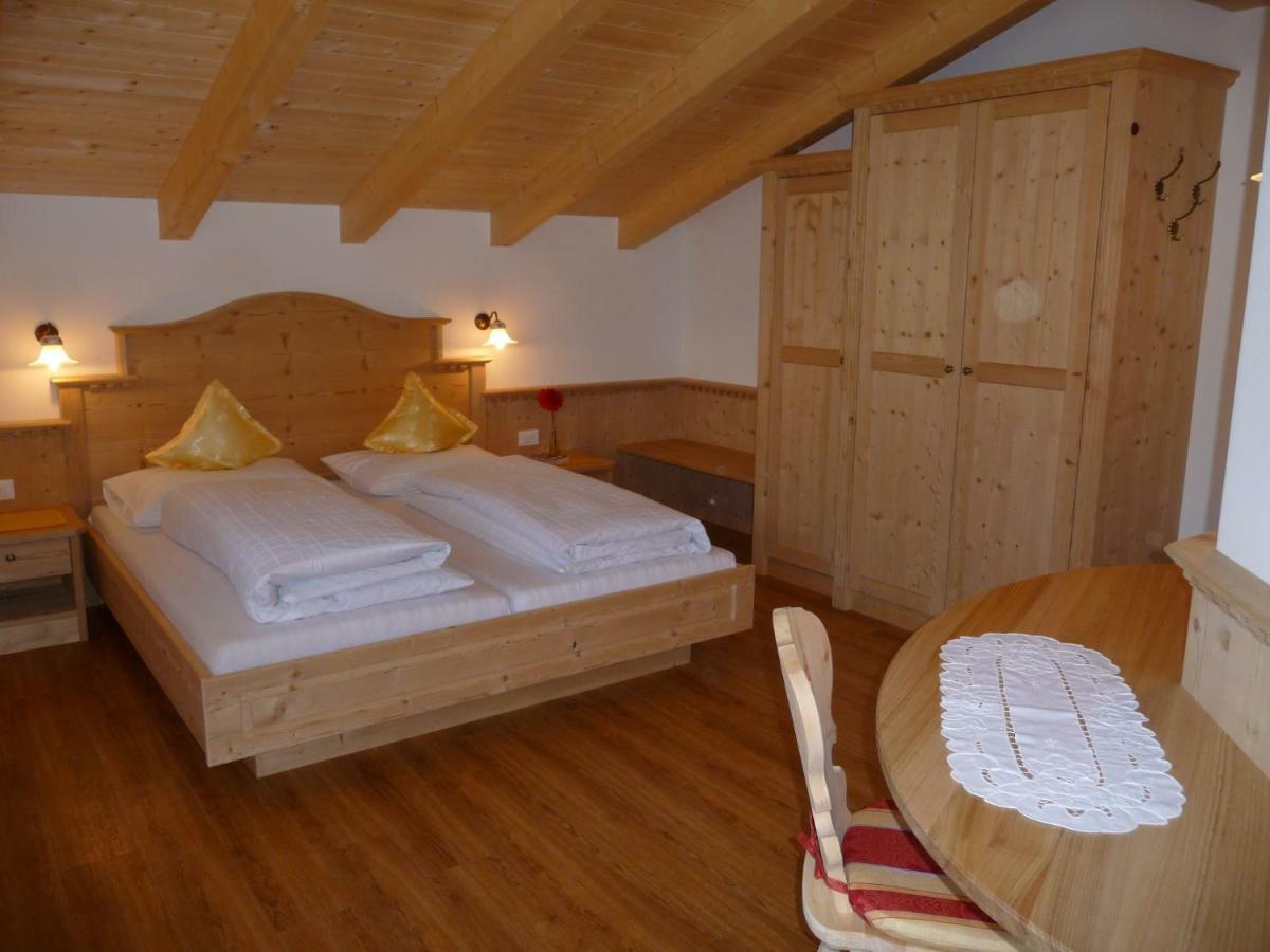 Ferienwohnungen Obermoarhof Lagundo Εξωτερικό φωτογραφία