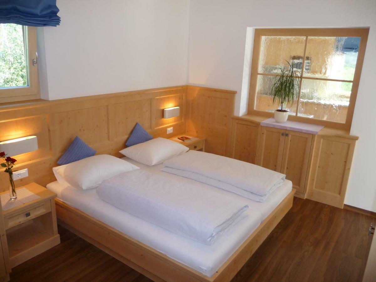 Ferienwohnungen Obermoarhof Lagundo Εξωτερικό φωτογραφία