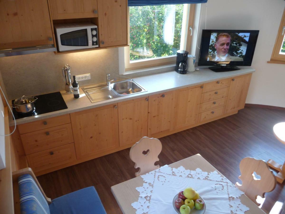 Ferienwohnungen Obermoarhof Lagundo Εξωτερικό φωτογραφία